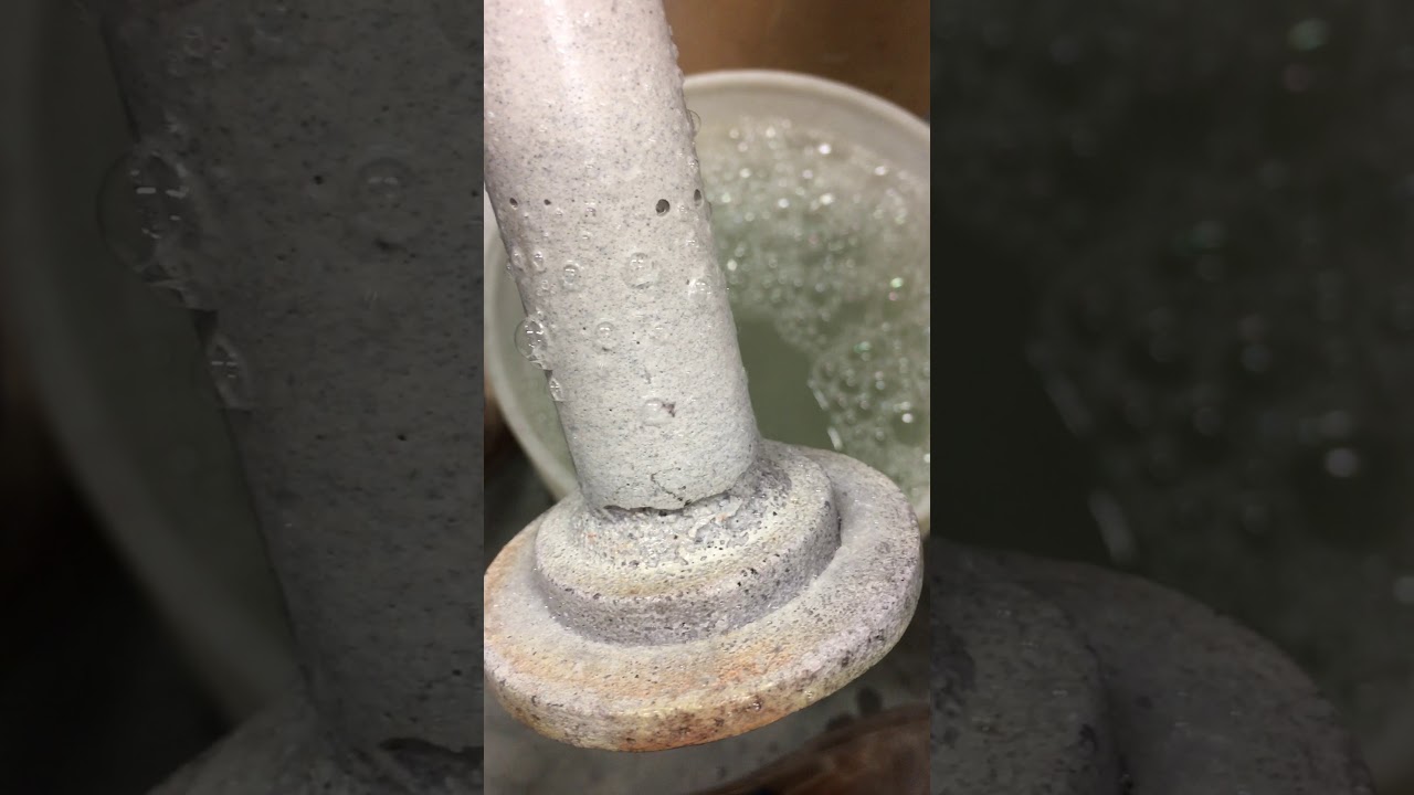 2 Proof Pressure Water - YouTube