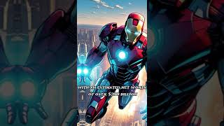 Bruce Wayne vs. Tony Stark: Who Is Richer? #shorts