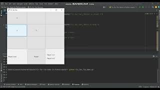 Build a Tic-Tac-Toe Game With Python