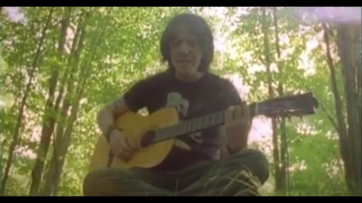Elliott Smith - Waltz #2 (Strange Parallel)