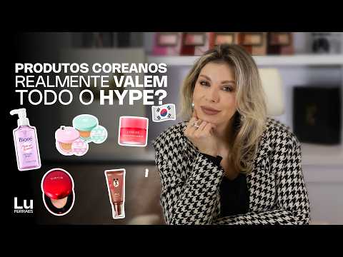 Are Korean products actually worth all the hype?