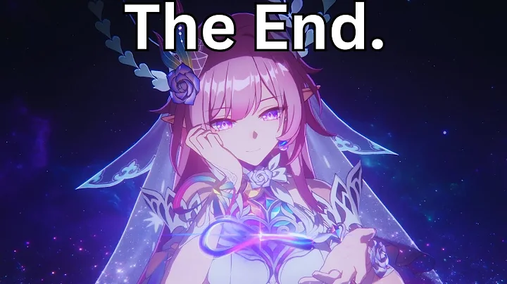 Cyrene, Herta, Irontomb and the Ending of Amphoreus explained (Honkai Star Rail 3.7 Story recap)