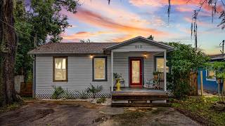 910 E Eskimo Ave, Tampa, FL