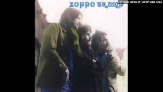 Zoppo Trump - Fluktuation