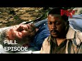 Plane Crash Leaves Three Lives In The hand Of One Man | S3 E08 | Full Episode | I Shouldn't Be Alive