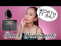 PINAKA MURANG BILIHAN NG BLACK DIAMONDS + WORTH IT BA? | BLACK DIAMOND HAUL