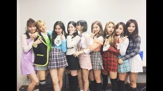 Idols Generation Presents Twices Kpop Girls Group Feeling Of Love