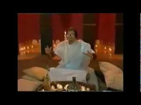 la paz sea por todas partes imágenes y musica (eugenio derbez) - YouTube