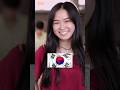 Why South Koreans Don’t Smell?