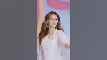 We wish you Happy Holi. Creating memories with a new take on colour this Holi with @KritiSanon 😍