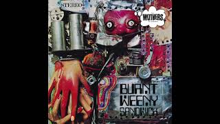 The Mothers of Invention - Theme from Burnt Weeny Sandwich