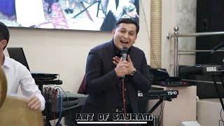 Бу Кушикчи Яна Факат Узини Кушиклари Бн Даврани Киздирмокда.фаррух Хакимжанов - Асалсанбунчадилбар