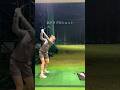 全クラブのショット⛳️ #ゴルフ #スイングトップ #ゴルフ女子 #ゴルフスイング #ゴルフウェア #golf #golfswing