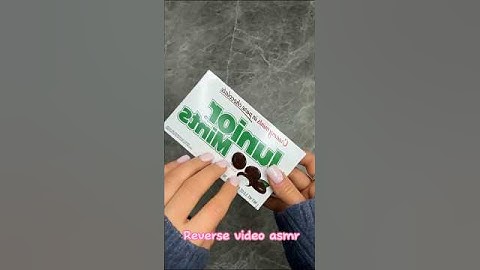 Filling platter white candy 💖❤️ #asmr #reverse #videoshort #satisfying