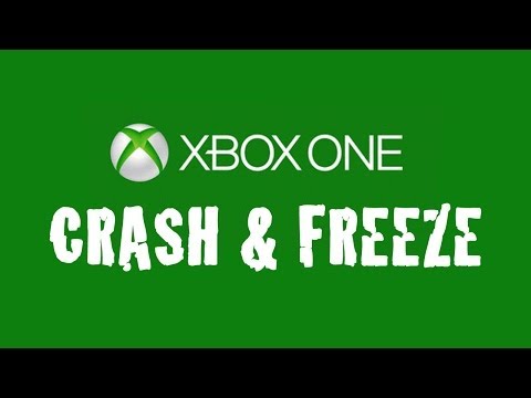 Xbox One Difettosa - Crash & Freeze - Come Risolvere il Problema