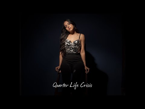 Avanti Nagral - Quarter Life Crisis (Official Album Audio)