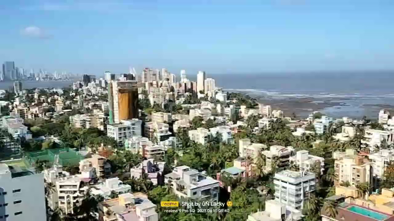 Mumabi city most beautiful place 🌲🌳🏢🌇