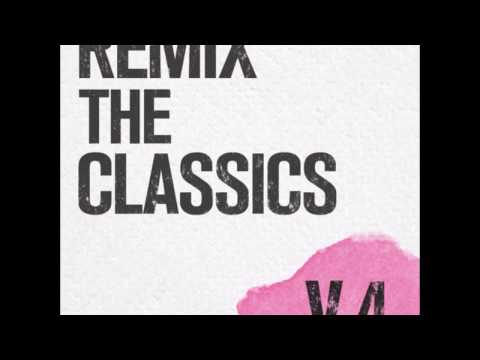 Boyz II Men - On Bended Knee (Robbie G Remix)