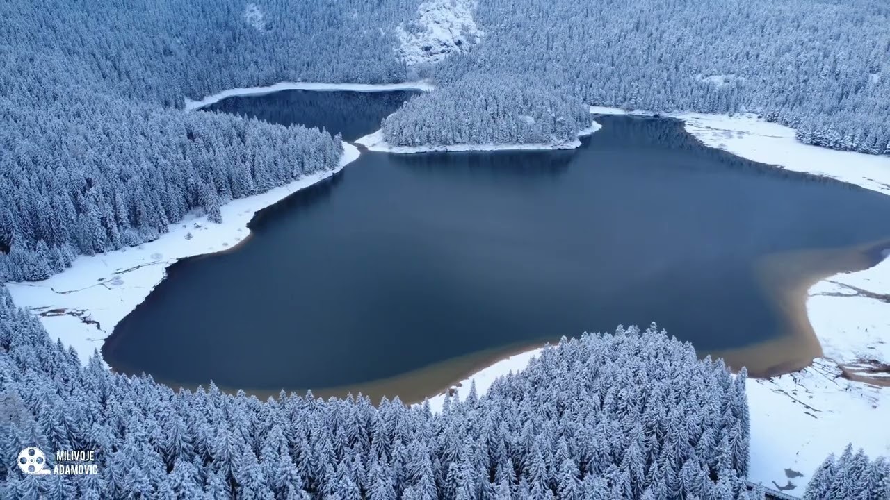 Nacionalni park Durmitor 