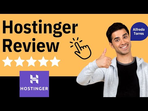 Hostinger Review 2023 | Is it the Best Web Hosting for Your Website? | 🔥 Special Discount Included