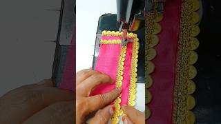 easy & beautiful latkan design #diy #fashion #youtubeshorts #shorts