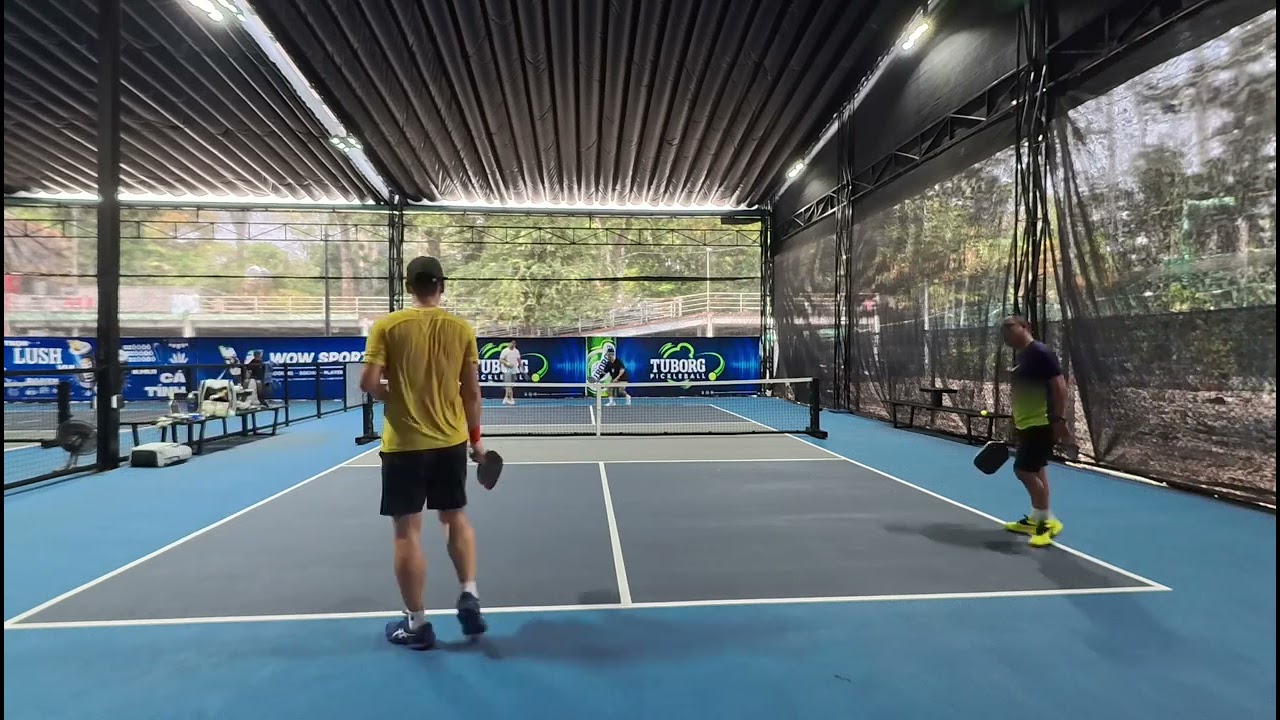 14/2/26 a Phát + Quan vs a Việt + a Thịnh