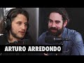 CREATIVO #64 - ARTURO ARREDONDO