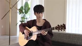 (Original) Nighty Night - Sungha Jung chords