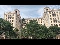 TOUR ∙ HOTEL NACIONAL DE CUBA ∙ Historia del Hotel