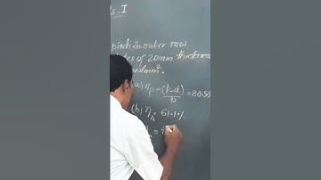 Efficiency of a riveted joint/ lap joint/ Machine Design/ DME/ trendingvideo