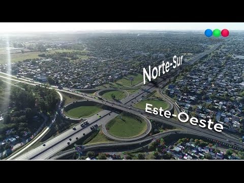 Circunvalación: Updates and Facts About the Main Access to Rosario - Telefe Rosario