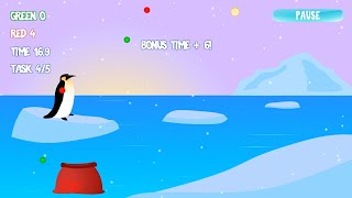 Jingle Balls - Android Gameplay [6+ Mins, 1080p60fps] screenshot 1