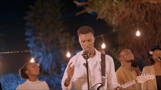 Ghad Kwizera - Urukundo (Official Video)