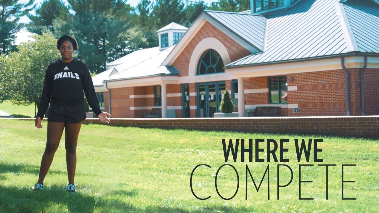 Where We Compete - The Madeira School