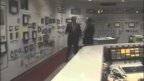 The New Explorers: Atoms for Peace (History of the Integral Fast Reactor) - part 1 of 4