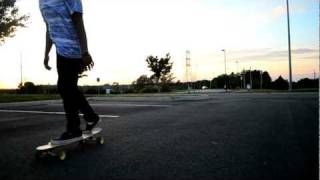 5 Tricks With Ronnie Sarmiento