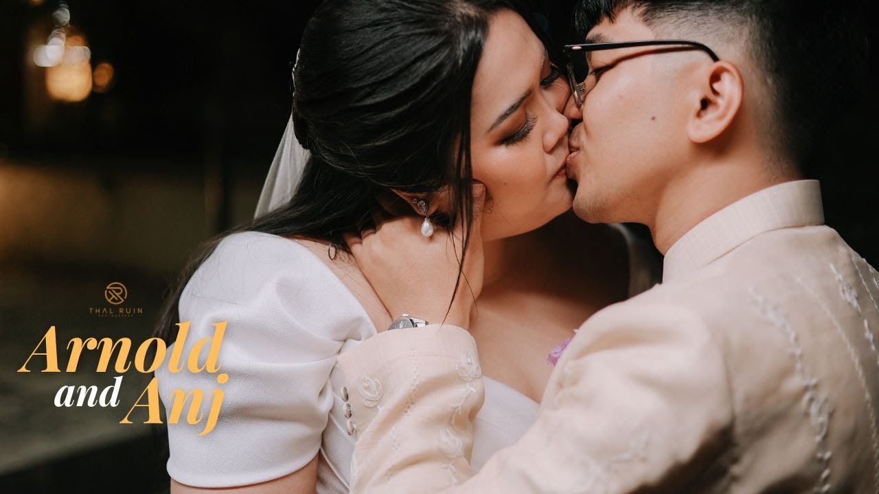 Arnold // Anj | Onsite Photo SDE