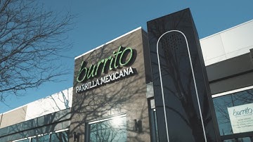 Static to Digital: Burrito Parrilla Mexicana and ACRELEC Modernize the Drive-Thru