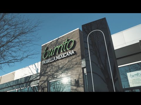 Static to Digital: Burrito Parrilla Mexicana and ACRELEC Modernize the Drive-Thru