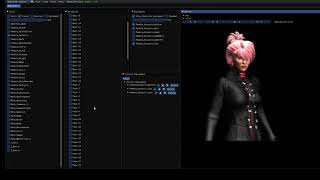 Rpg Tools - Initial game setup