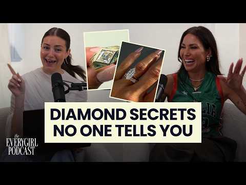 304: Everything You Need to Know Before Buying a Diamond (Engagement Ring Secrets)