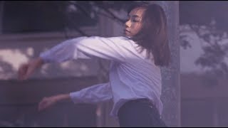 Girl from Nowhere 1x02 - Nanno's Sexy Dance Scene (1080p) Resimi