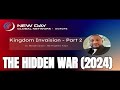 KINGDOM INVASION 2: THE HIDDEN WAR (2024)