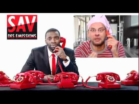 Télécharger gratuitement Images Sav Des Emissions D Omar Et Fred Sur Canal Plus Pourquoi Ca dernière par