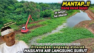 Download Lagu NGERI❗️GERAK CEPAT WALIKOTA BEKASI ATASI BANJIR HARAPAN INDAH BEKASI LANGSUNG KERUK BIANG KEROKNYA MP3
