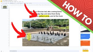 Celebrity How to Highlight in Google Slides (TEXT AND IMAGES) Wealth