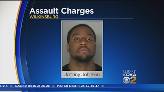 Wilkinsburg Man Accused Of Tying Up Woman, Assaulting Granddaughter