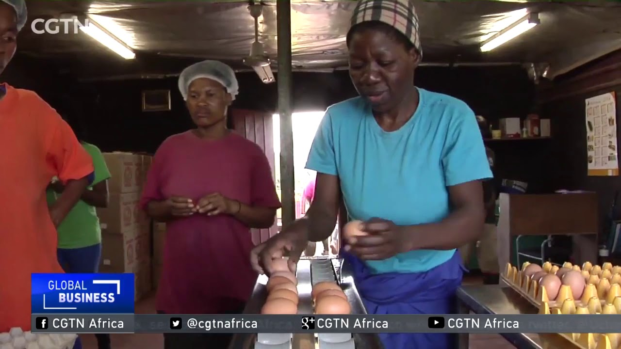 SA Land Bank signs $75 million loan to help boost agriculture