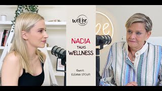 Τί δείχνει το στόμα μας για τη υγεία μας, με την Ελεάνα Στουφή.