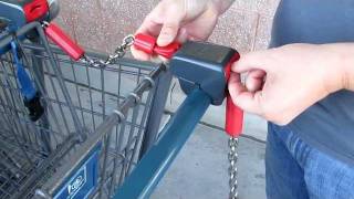 Aldi Shopping Cart Deposit Return